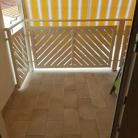 Apartman Il Don Minzoni 98 